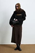 Lufian Kadın Sweatshirt 122030029