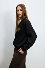 Lufian Kadın Sweatshirt 122030029