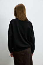 Lufian Kadın Sweatshirt 122030029