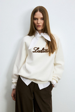 Lufian Kadın Sweatshirt 122030029