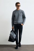 Lufian Erkek Sweatshırt 112030192