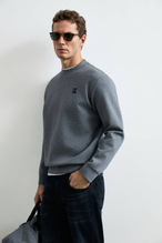 Lufian Erkek Sweatshırt 112030192