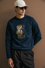 Lufian Erkek Sweatshırt 112030204