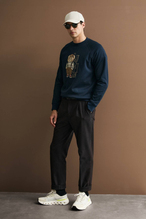Lufian Erkek Sweatshırt 112030204