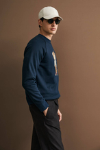 Lufian Erkek Sweatshırt 112030204