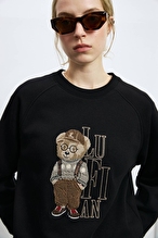 Lufian Kadın Sweatshirt 122030034