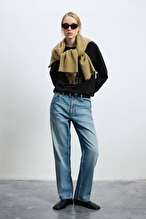 Lufian Kadın Sweatshirt 122030034