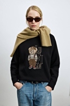 Lufian Kadın Sweatshirt 122030034