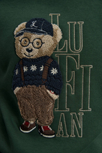 Lufian Kadın Sweatshirt 122030034