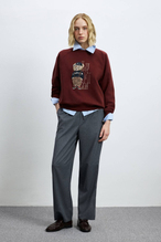 Lufian Kadın Sweatshirt 122030034