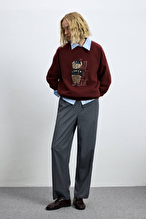 Lufian Kadın Sweatshirt 122030034