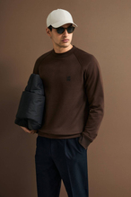 Lufian Erkek Sweatshırt 112030193