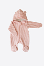 Kitikate Bebek Organik Kozmonot S11230
