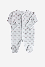 Kitikate Bebek Organik Takım 4'lü S11629
