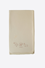 Kitikate Bebek Organik Battaniye S74577