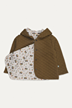 Kitikate Bebek Organik Mont S15214