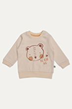 Kitikate Bebek Organik Takım S15627