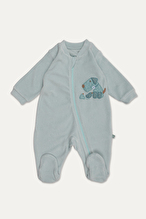 Kitikate Bebek Organik Tulum S18345
