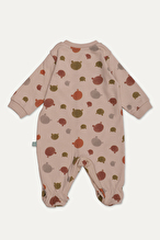 Kitikate Bebek Organik Tulum S18413