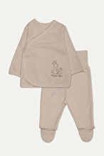 Kitikate Bebek Organik Set S71194