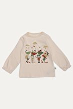 Kitikate Bebek Organik Takım S20102