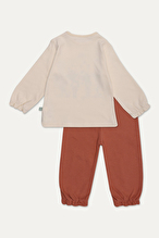Kitikate Bebek Organik Takım S20102
