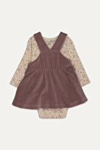 Kitikate Bebek Organik Takım S21062
