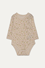 Kitikate Bebek Organik Takım S21062
