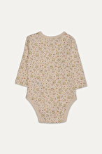 Kitikate Bebek Organik Takım S21062