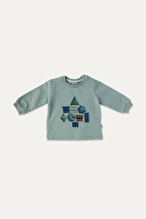 Kitikate Bebek Organik Takım S21819