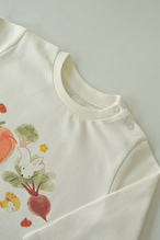 Kitikate Organik Winter Garden 3'lü Takım S24483