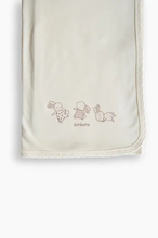 Kitikate Bebek Organik Battaniye S25725