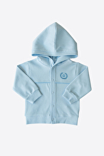 Kitikate Bebek Organik Hırka S26029