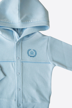 Kitikate Bebek Organik Hırka S26029