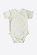 Kitikate Bebek Organik Body 3'Lü S30330