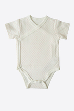Kitikate Bebek Organik Body 3'Lü S30330