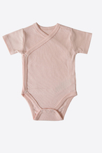 Kitikate Bebek Organik Body 3'Lü S30330
