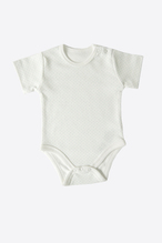 Kitikate Bebek Organik Body 3'Lü S30460
