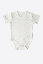 Kitikate Bebek Organik Body 3'Lü S30460