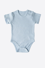 Kitikate Bebek Organik Body 3'Lü S30460