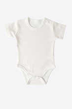 Kitikate Bebek Organik Body 3'Lü S30460