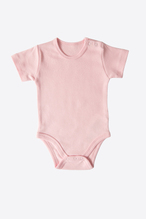 Kitikate Bebek Organik Body 3'Lü S30460