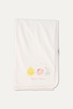 Kitikate Bebek Organik Battaniye S32082