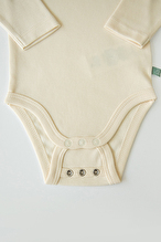 Kitikate Bebek Organik Body S38558