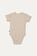 Kitikate Bebek Organik Body S38756