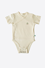 Kitikate Bebek Organik Body S40155