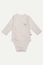 Kitikate Bebek Organik Body S40322