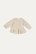 Kitikate Bebek Organik Takım S41411