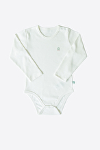 Kitikate Bebek Organik Body S41565