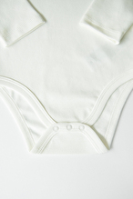 Kitikate Bebek Organik Body S41565